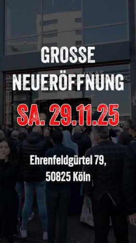 Video post from mangal_doener.