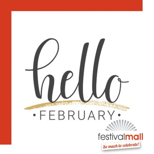 Photo post from festival_mall.