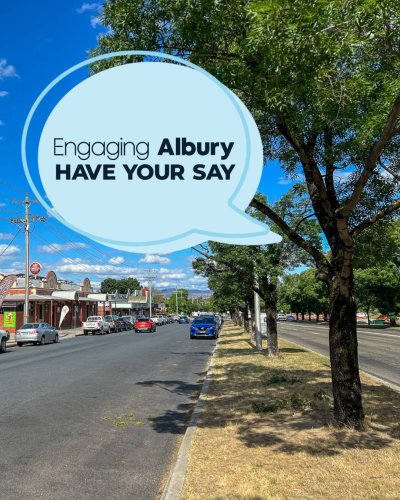 Photo post from alburycity.