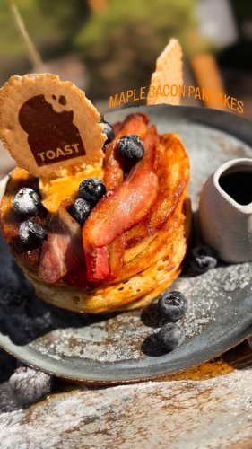 Video post from toast_flyford.