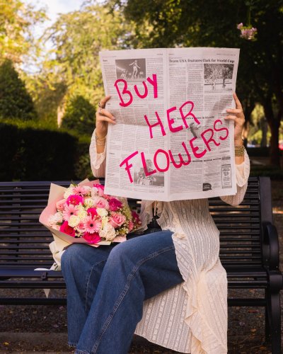 Photo post from thefamilyflowers.