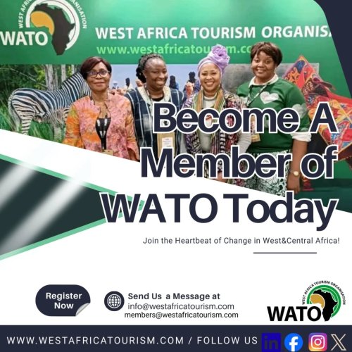 Photo post from wafricatourism.