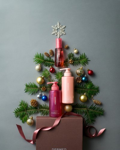 Carousel post from dermed_official.