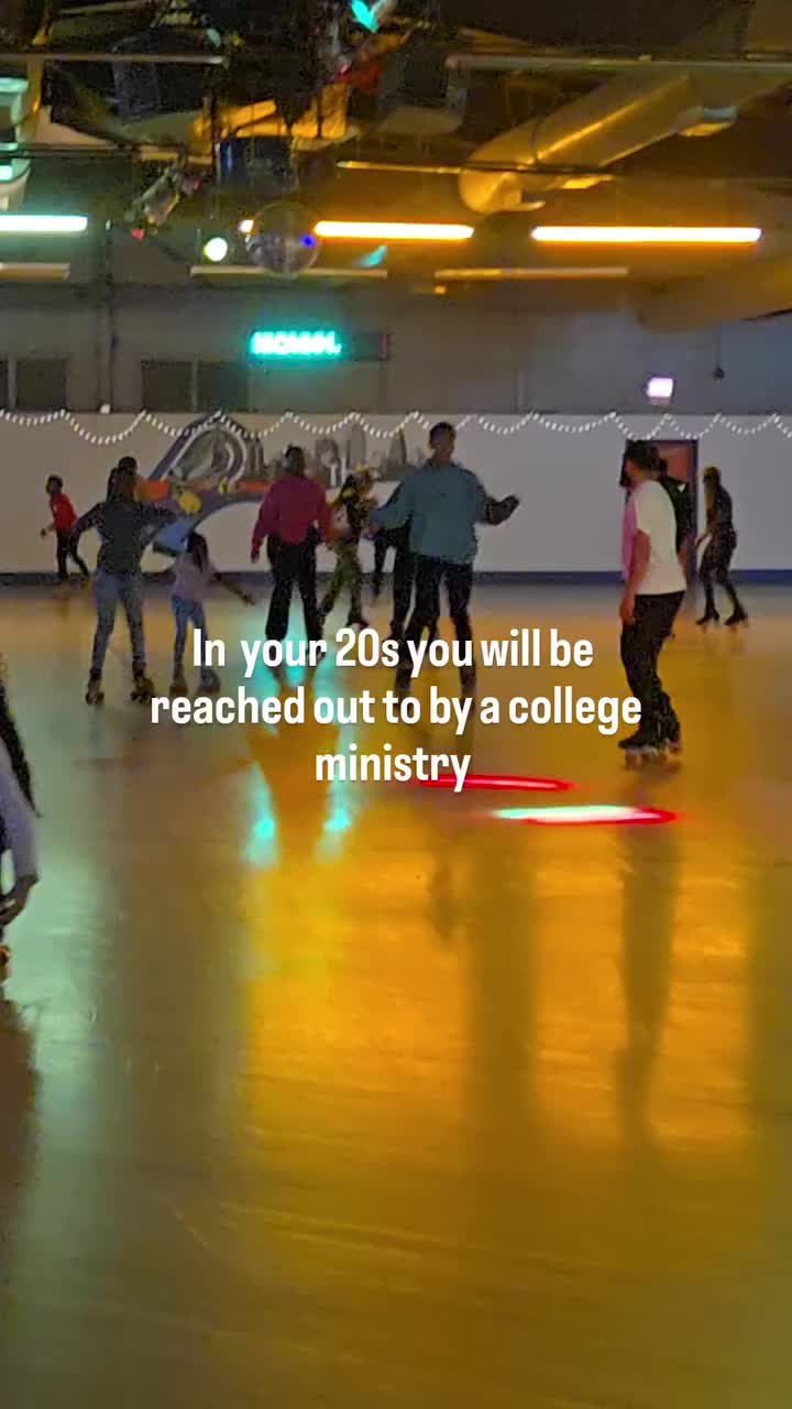 Video post from ao.chicago.