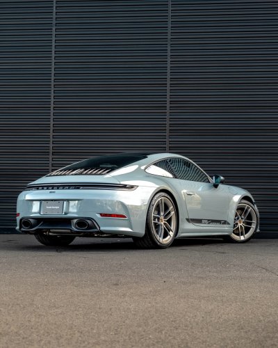 Carousel post from porschewarrington.