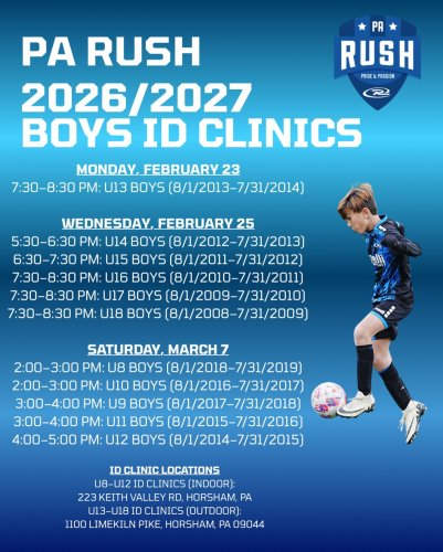 Photo post from parushsoccer.