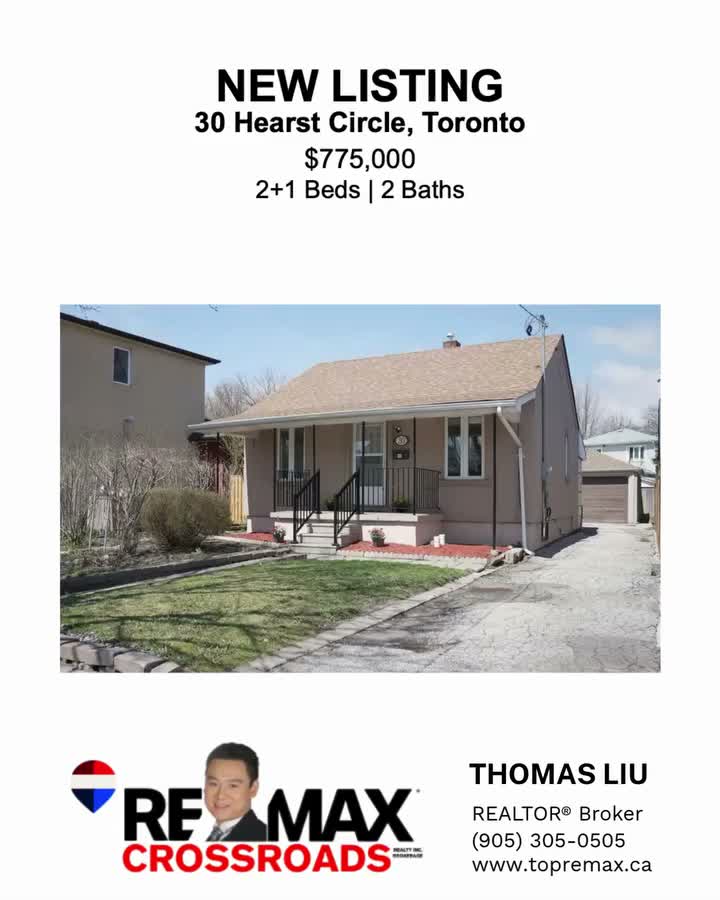 Video post from remaxcrossroadsrealtyinc.