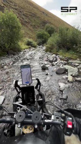 Video post from motomax.