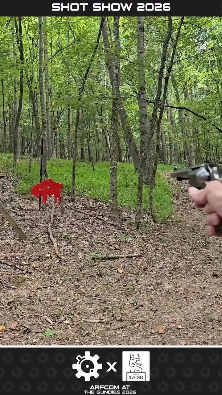 Video post from ar15com.