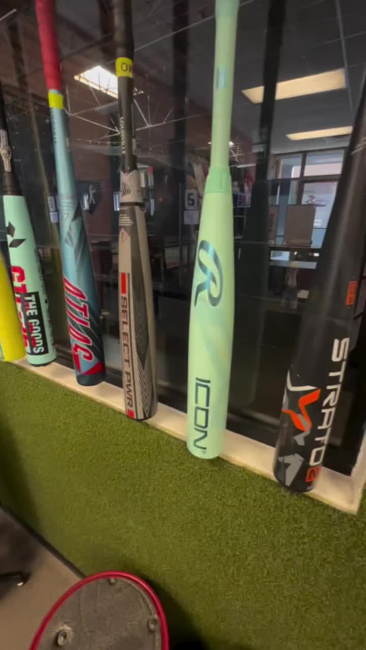 Home | Indoor Bating Cage