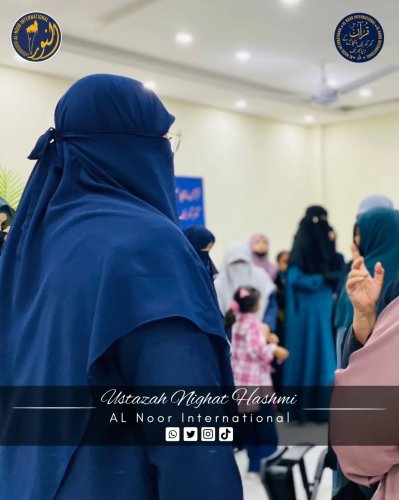 Carousel post from nighathashmi.