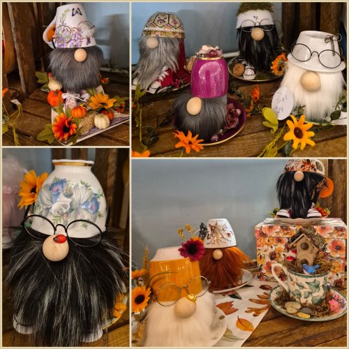 Photo post from niftygiftynorfolk.