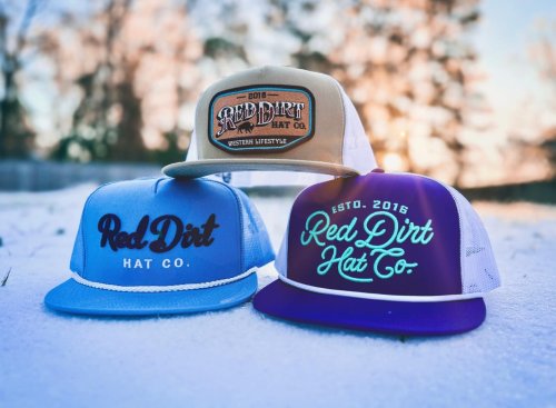 Photo post from reddirthatco.