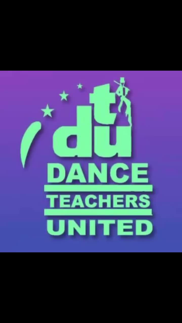 Video post from dance.teachers.united.