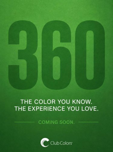 Photo post from clubcolorsbrands.