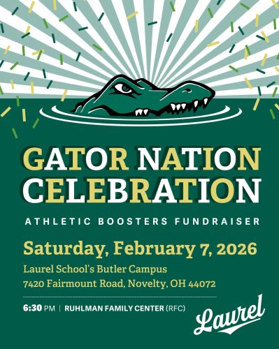 Photo post from laurelschool.