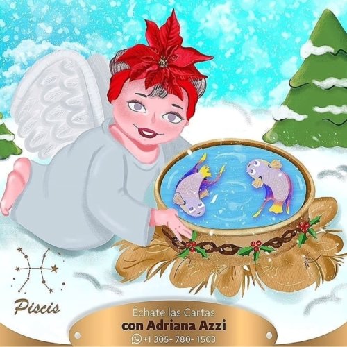 Carousel post from adrianaazzias.