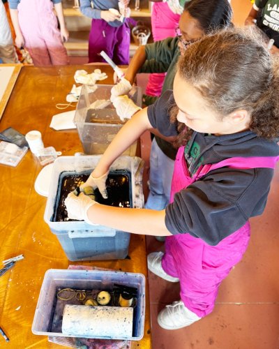 Photo post from laurelschool.