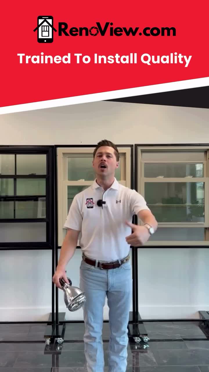 Video post from renoviewusa.