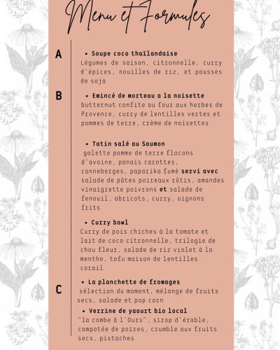 Photo post from miditreizepontarlier.