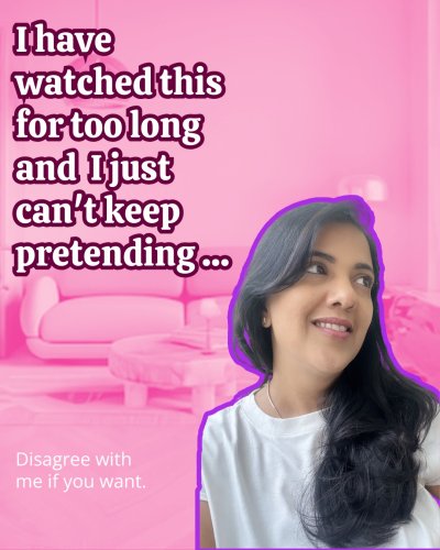 Photo post from withswatiprakash.