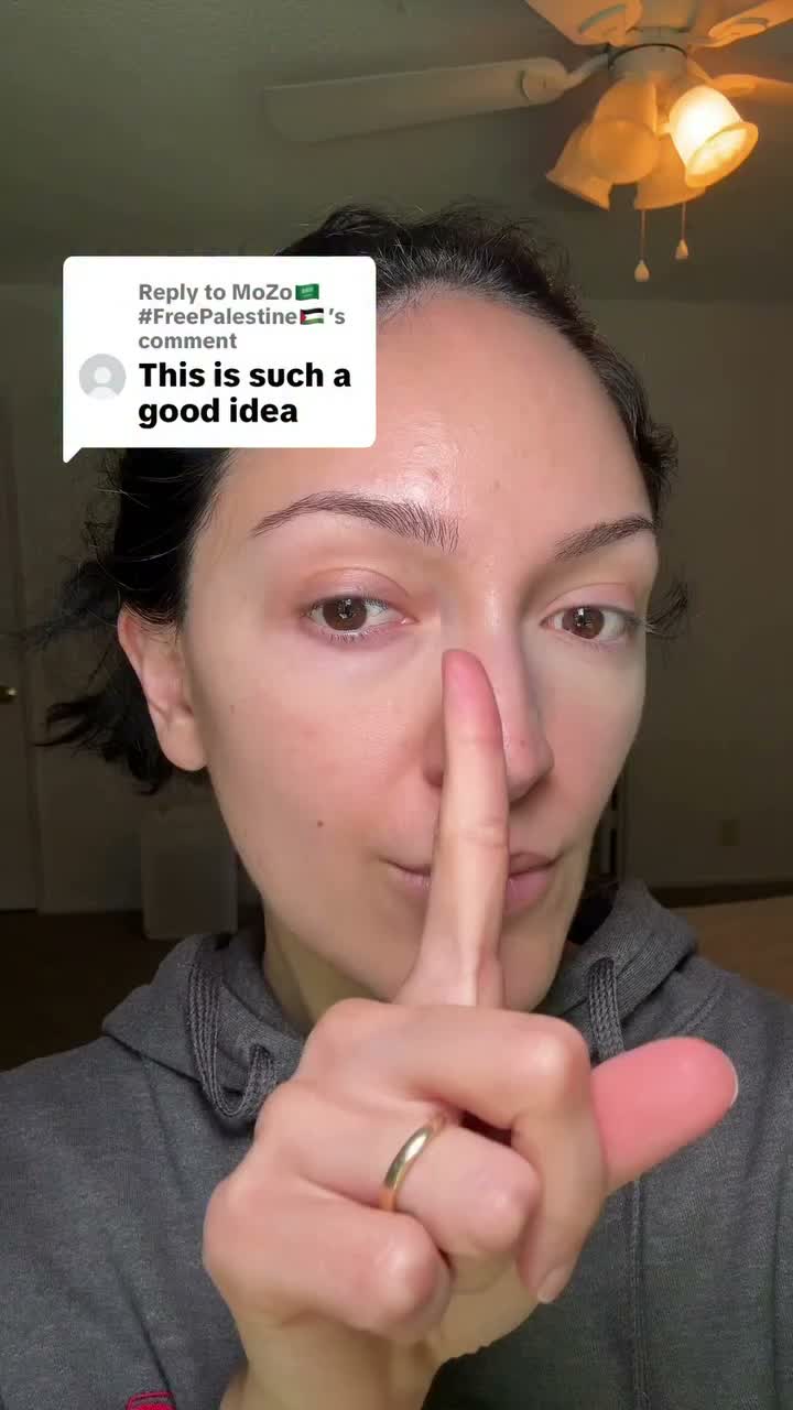 Video post from scrandiebeauty.