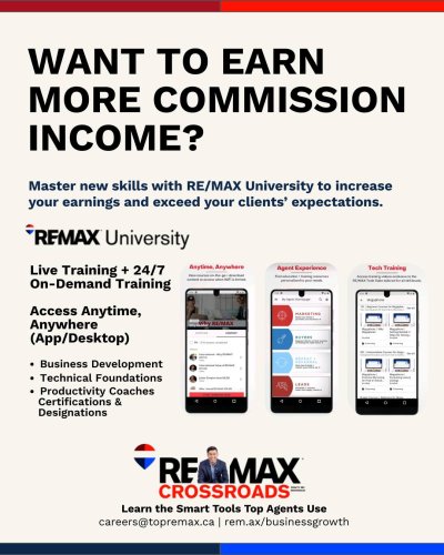 Photo post from remaxcrossroadsrealtyinc.