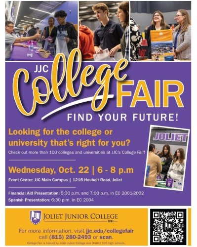 Photo post from mchsdistrict111.