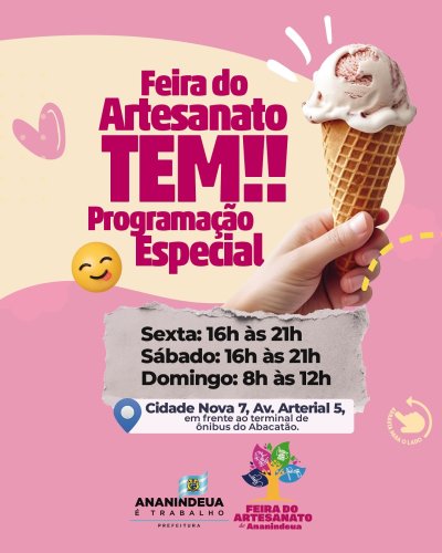 Carousel post from ananindeuapma.