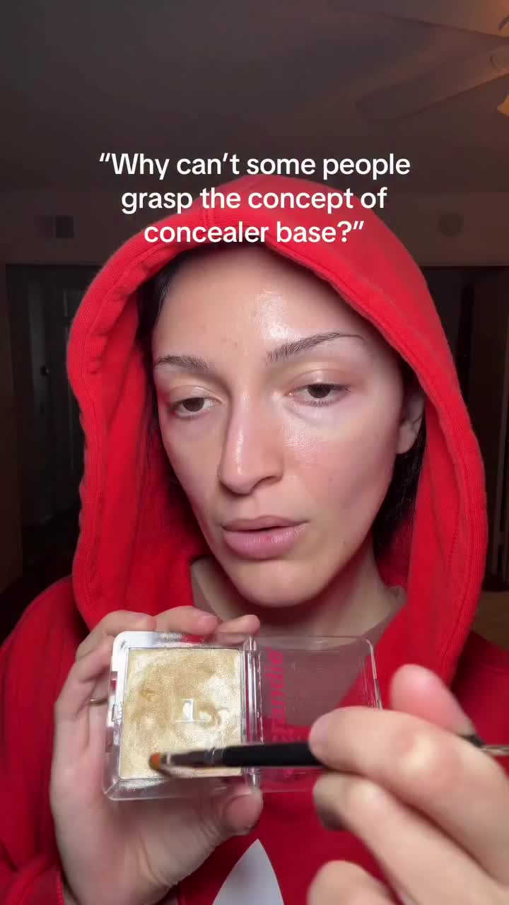 Video post from scrandiebeauty.
