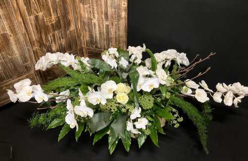 Carousel post from dellemannbloemen.