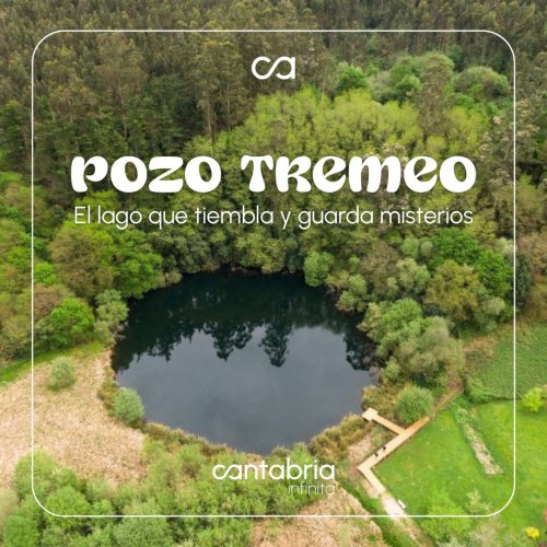 Photo post from cantabriaturismo.