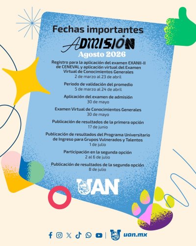 Photo post from uan.oficial.