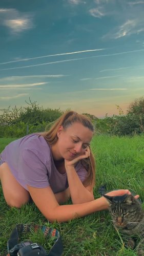 Video post from sarahvisuals.de.