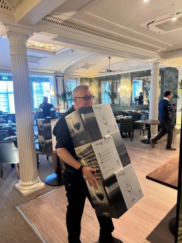 Carousel post from lincombe_hall.