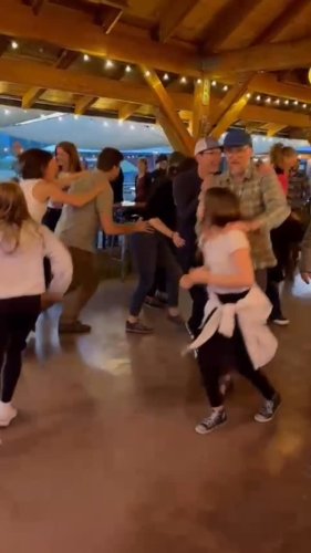 Video post from finnriver.