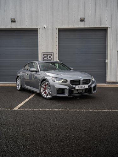 Carousel post from spotlessdetailing_group.