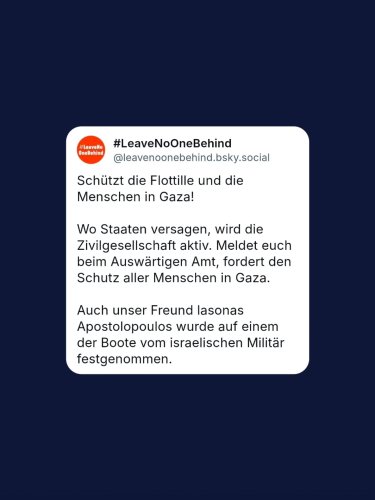 Carousel post from leavenoonebehind2020.