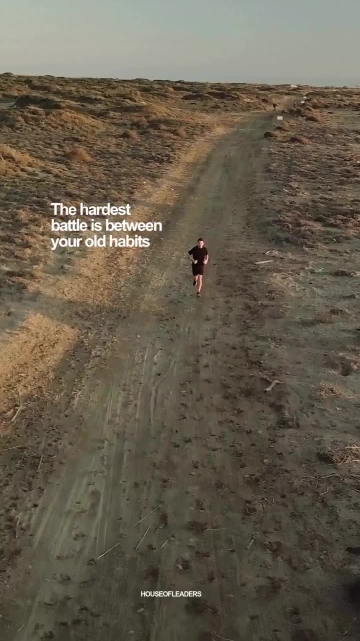 Video post from houseofleaders.co.