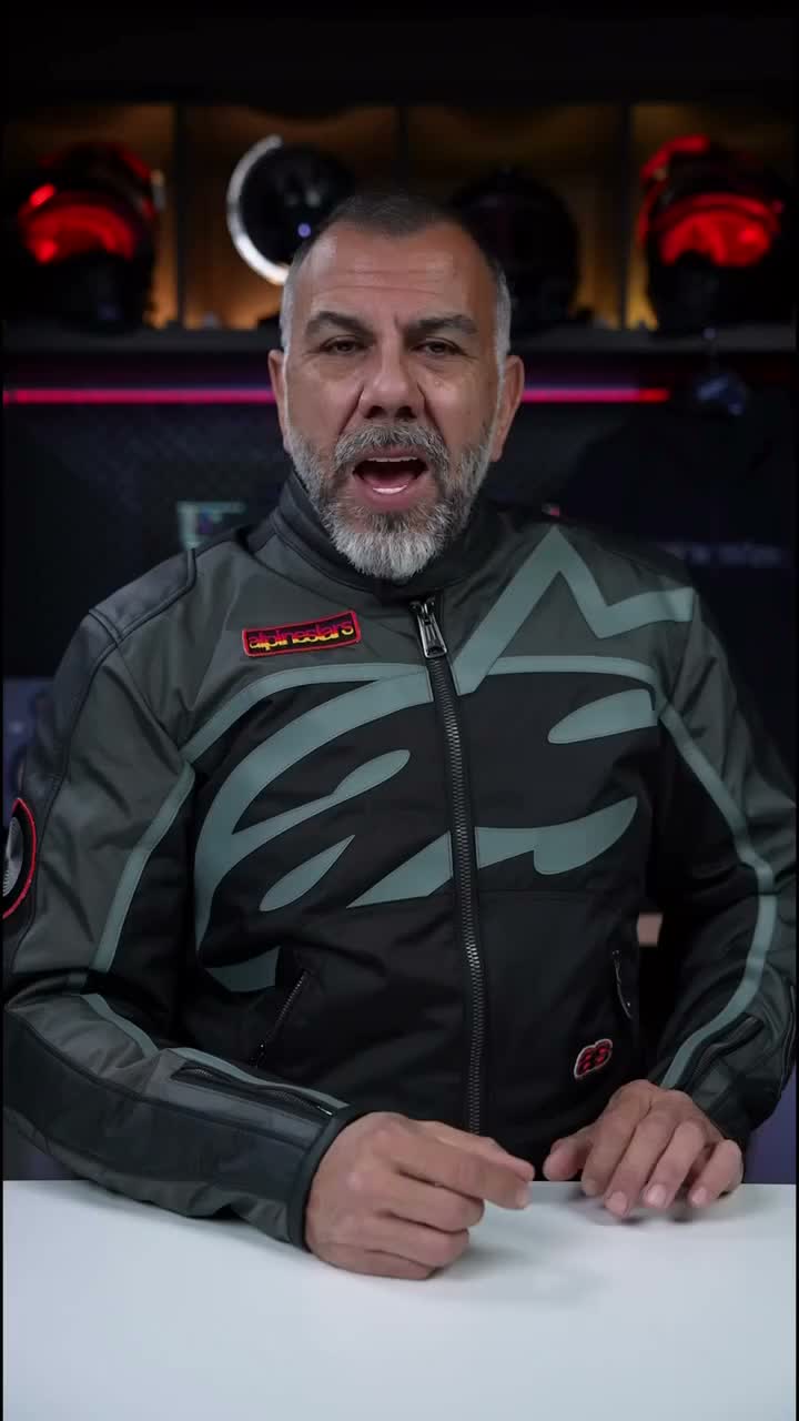 Video post from motomax.