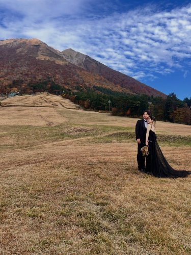 Carousel post from masumizutenkuu.