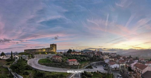 Photo post from visit.belmonte.