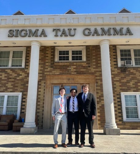 Carousel post from sigmataugamma.