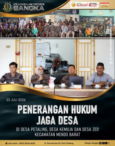 Photo post from kejaribangka.