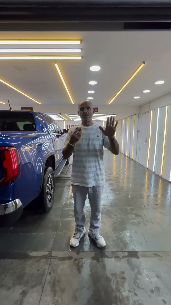 Video post from ustaminionarim.