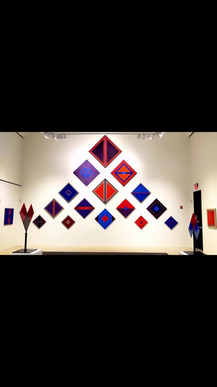 Video post from artscopemagazine.