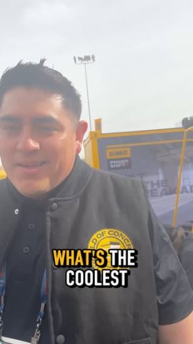Video post from dewalttough.