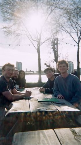 Video post from bostoncollege.