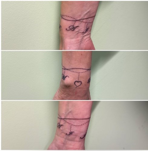 Photo post from lovetattoossandhurst.