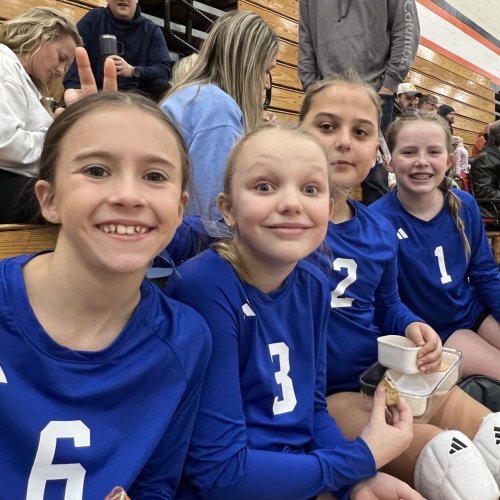 Photo post from epicvball.